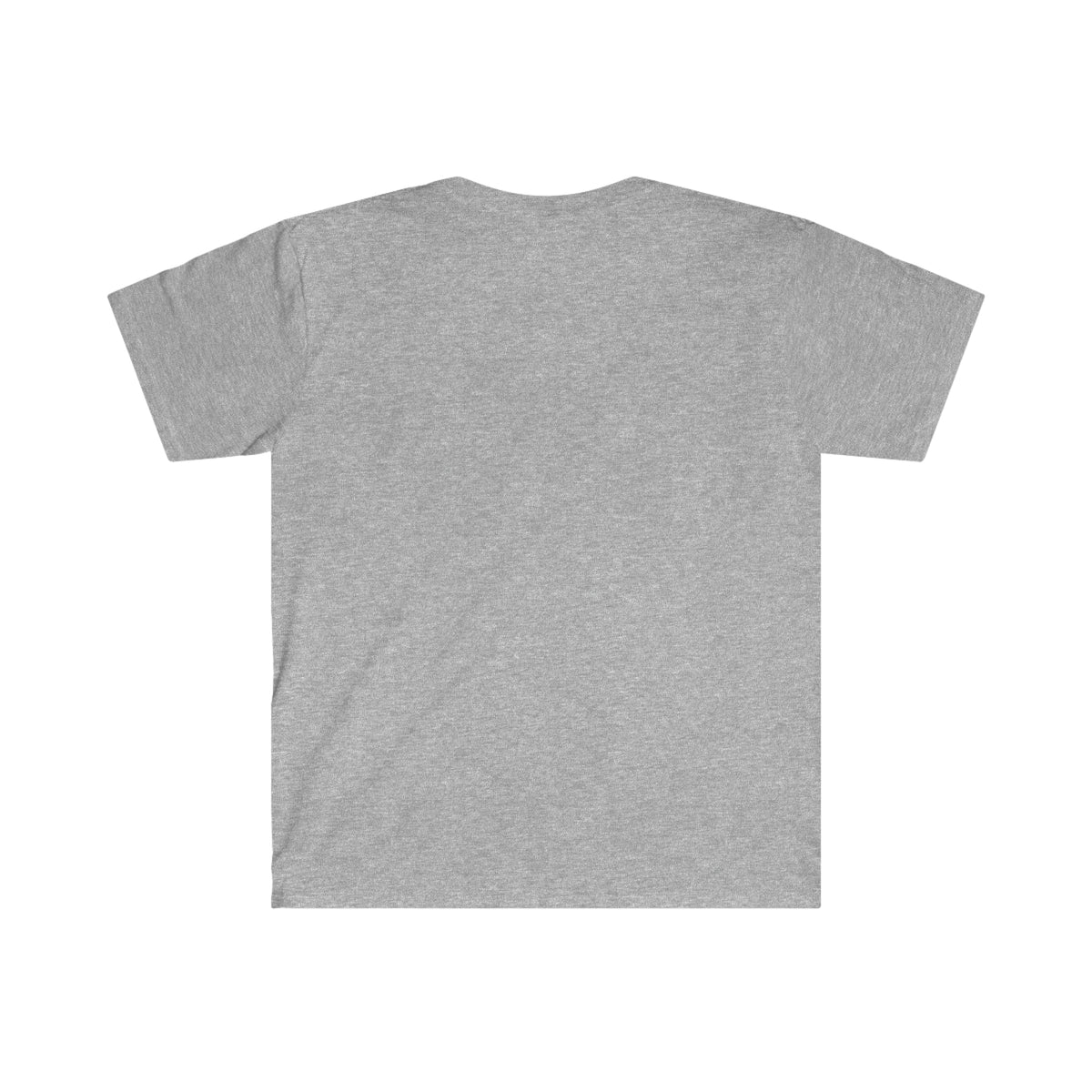 Faded Target band t-shirt - mod target design