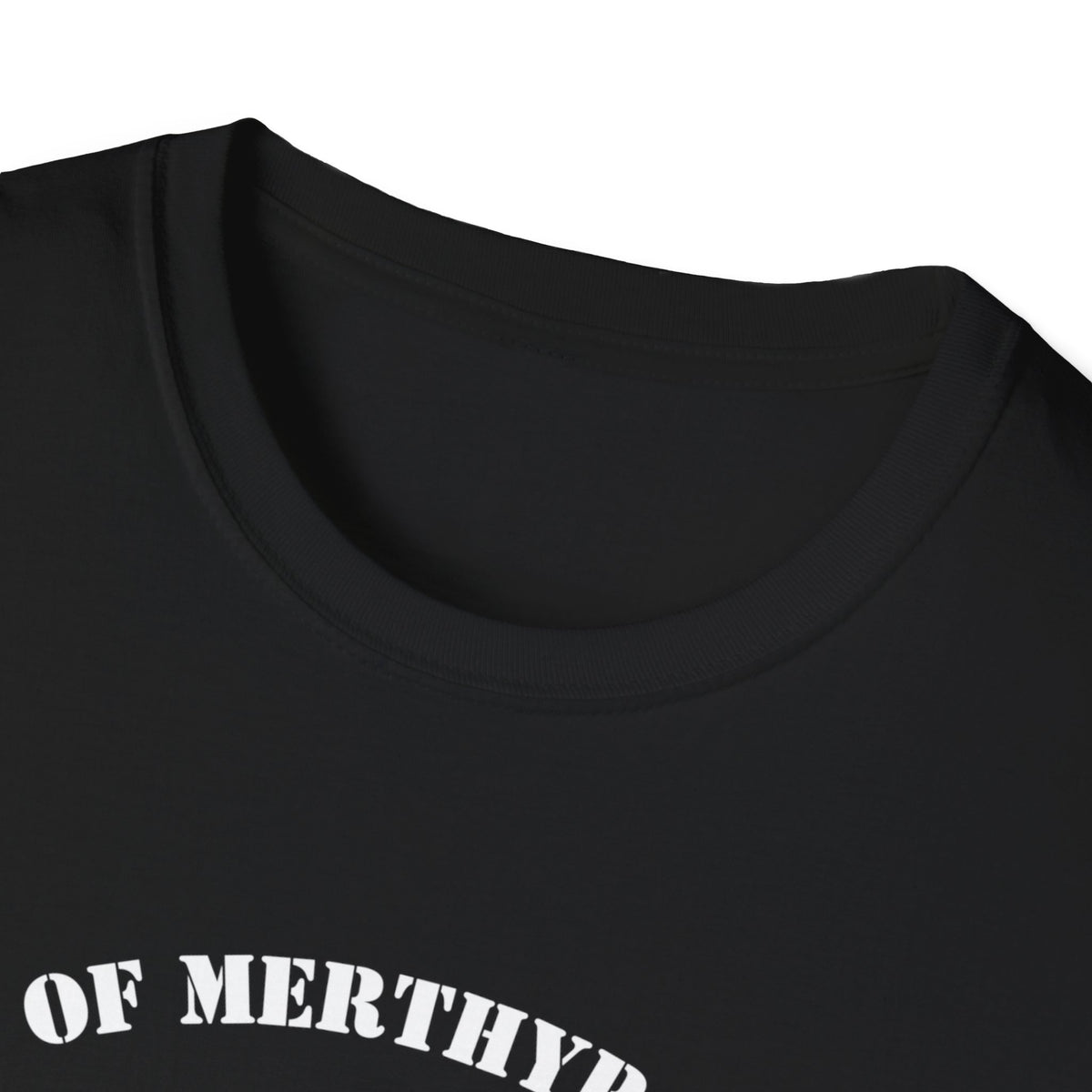 City of Merthyr Tydfil Flying Ant Division F.A.D t-shirt tee