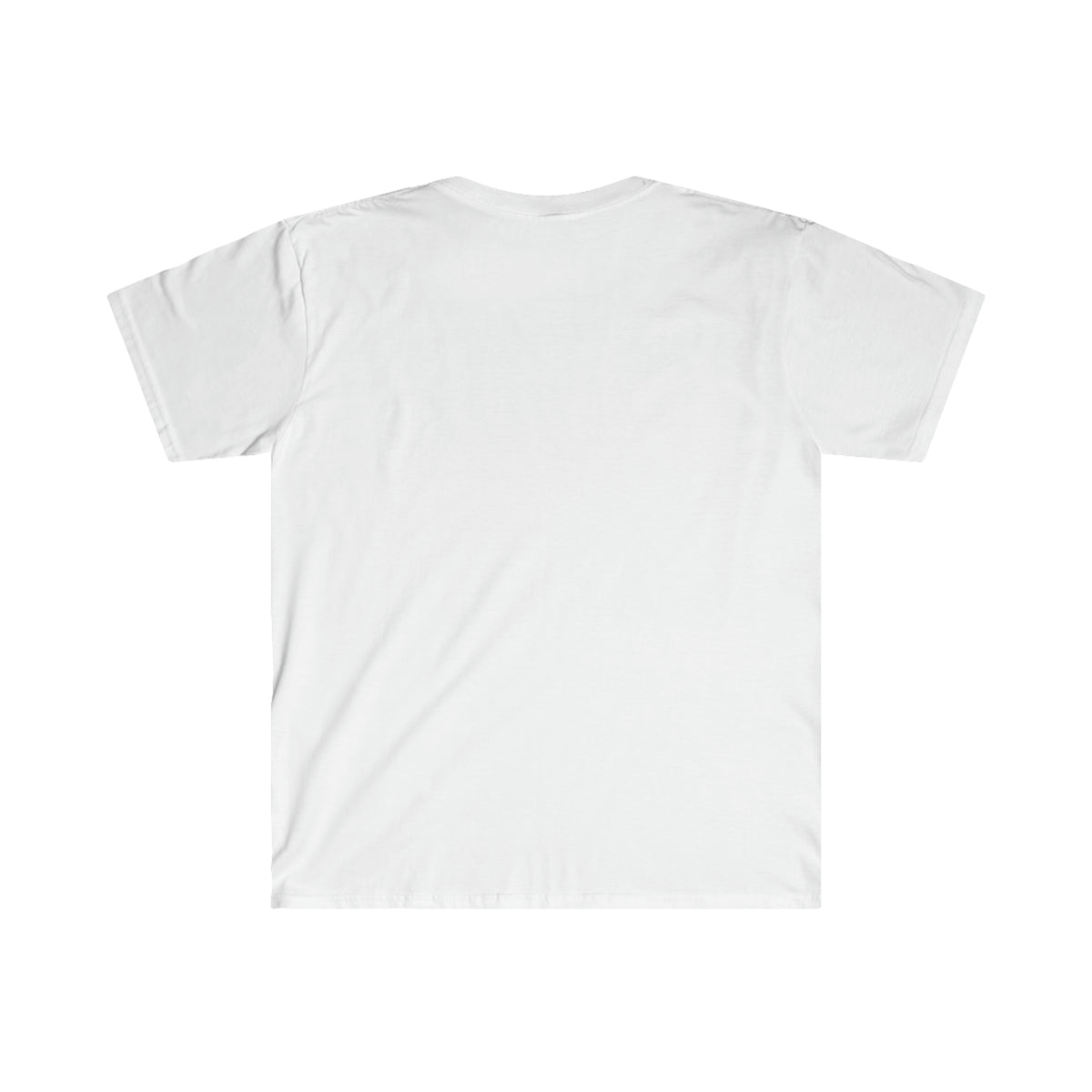 Faded Target band t-shirt - mod target design