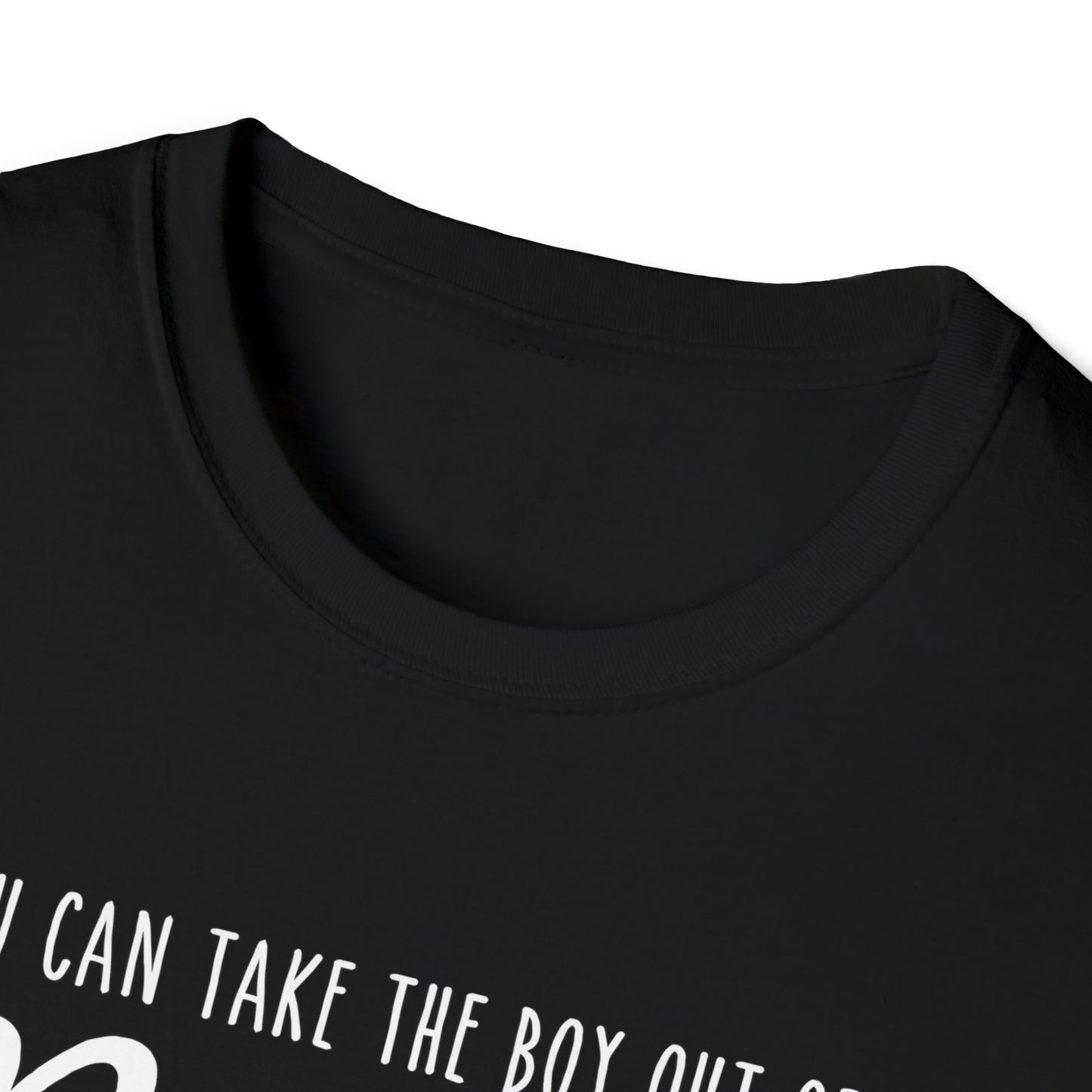 You can take the boy out of Merthyr but you can't take Merthyr out of the boy t-shirt