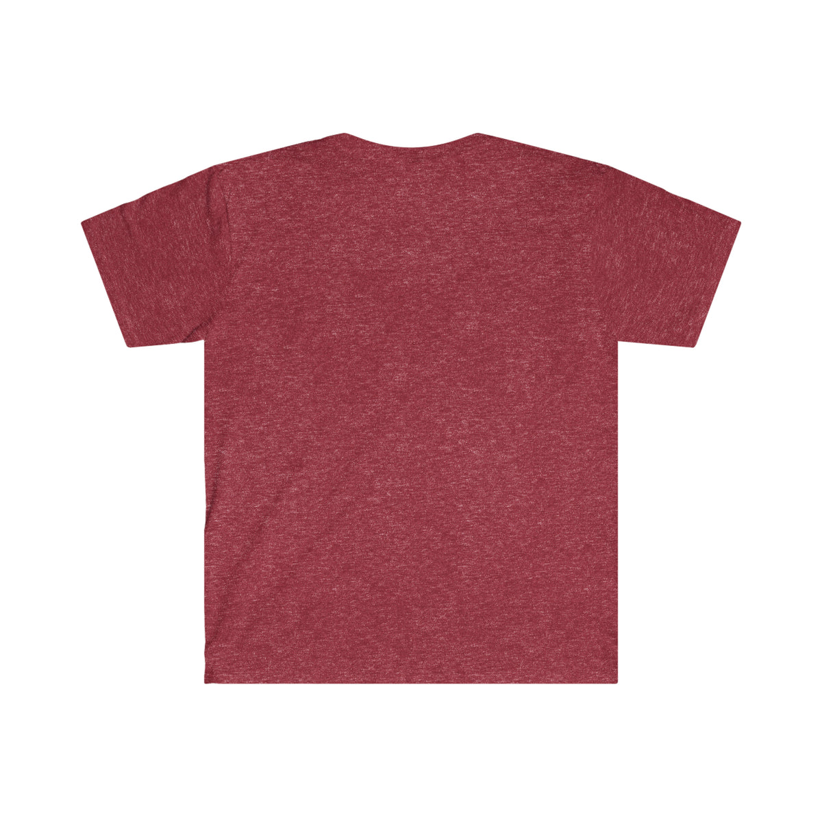 Faded Target band t-shirt - mod target design