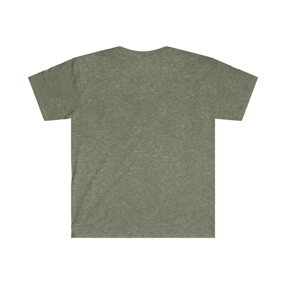 Faded Target band t-shirt - mod target design