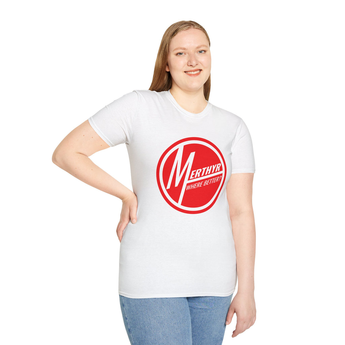 Merthyr where better? Merthyr Tydfil tshirt tee t-shirt