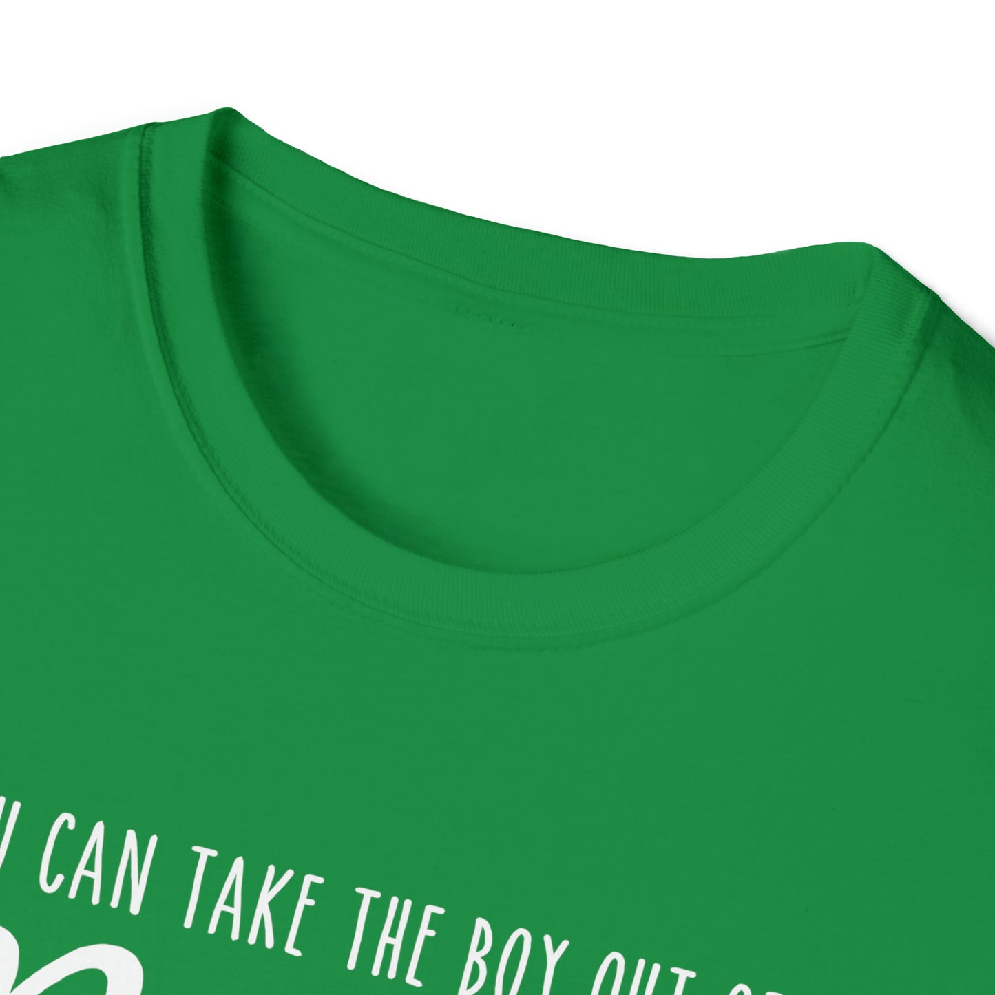 You can take the boy out of Merthyr but you can't take Merthyr out of the boy t-shirt