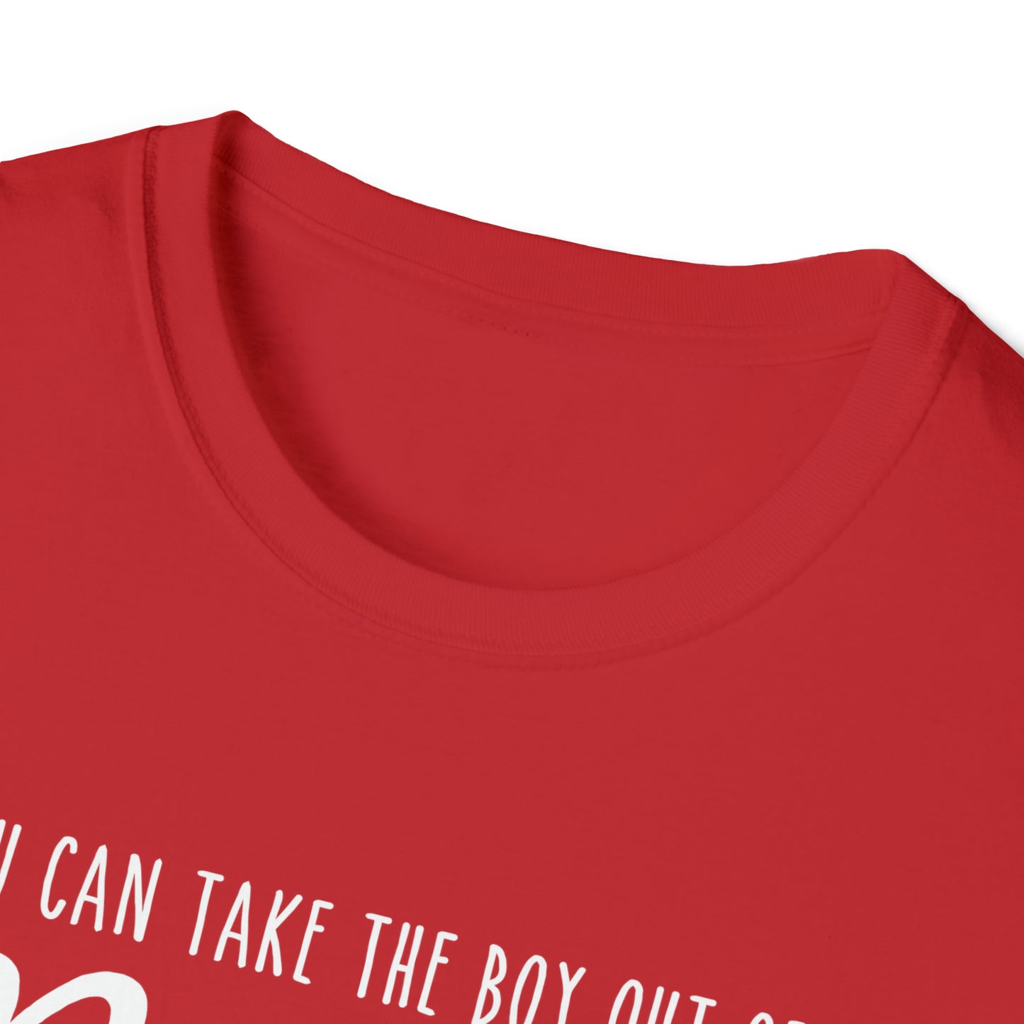 You can take the boy out of Merthyr but you can't take Merthyr out of the boy t-shirt