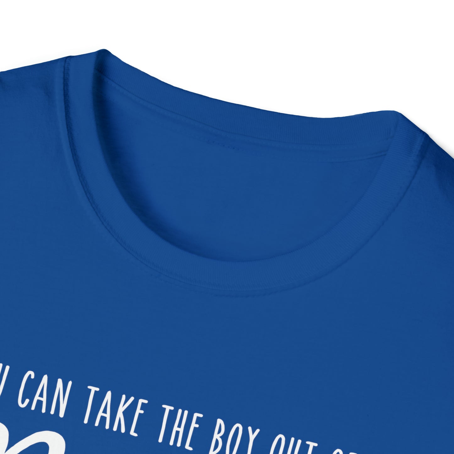 You can take the boy out of Merthyr but you can't take Merthyr out of the boy t-shirt